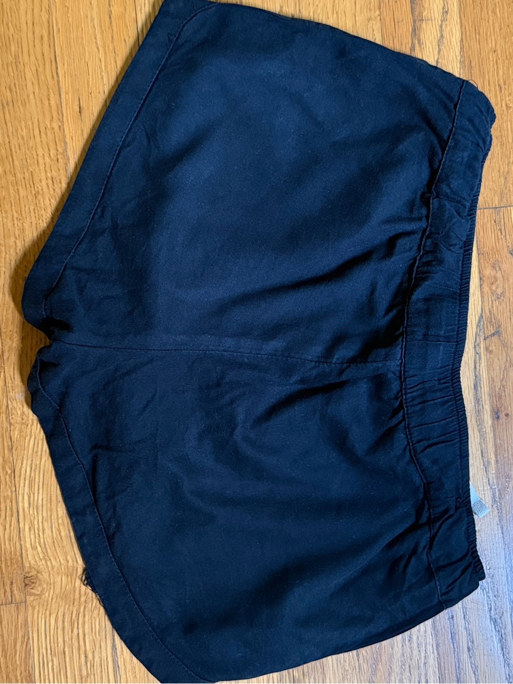 Roxy Impossible Drawstring Shorts - Picture 5 of 7